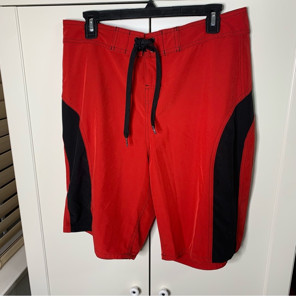 OP OPFlex 4-Way Stretch Board Shorts